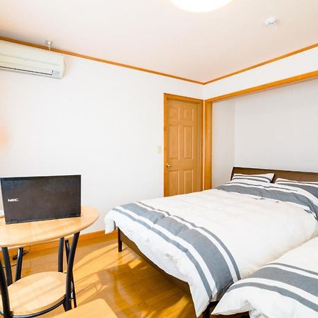 Minamitsuru-Gun - House - Vacation Stay 82283 Fujikawaguchiko Bagian luar foto