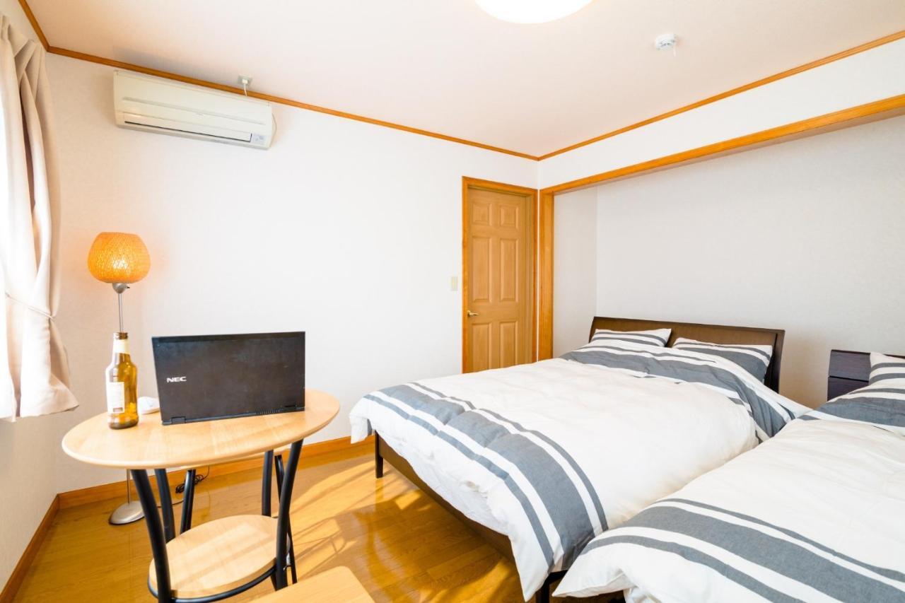 Minamitsuru-Gun - House - Vacation Stay 82283 Fujikawaguchiko Bagian luar foto