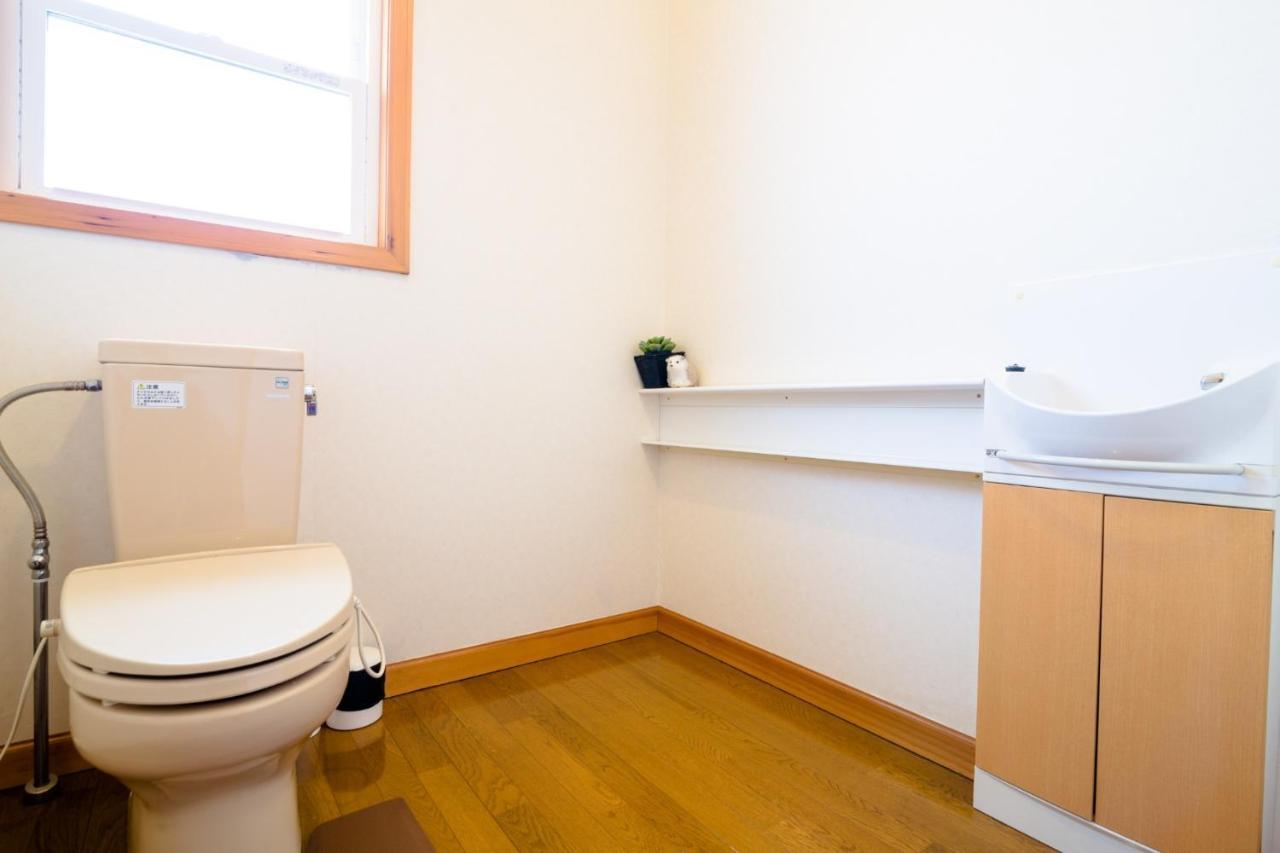 Minamitsuru-Gun - House - Vacation Stay 82283 Fujikawaguchiko Bagian luar foto