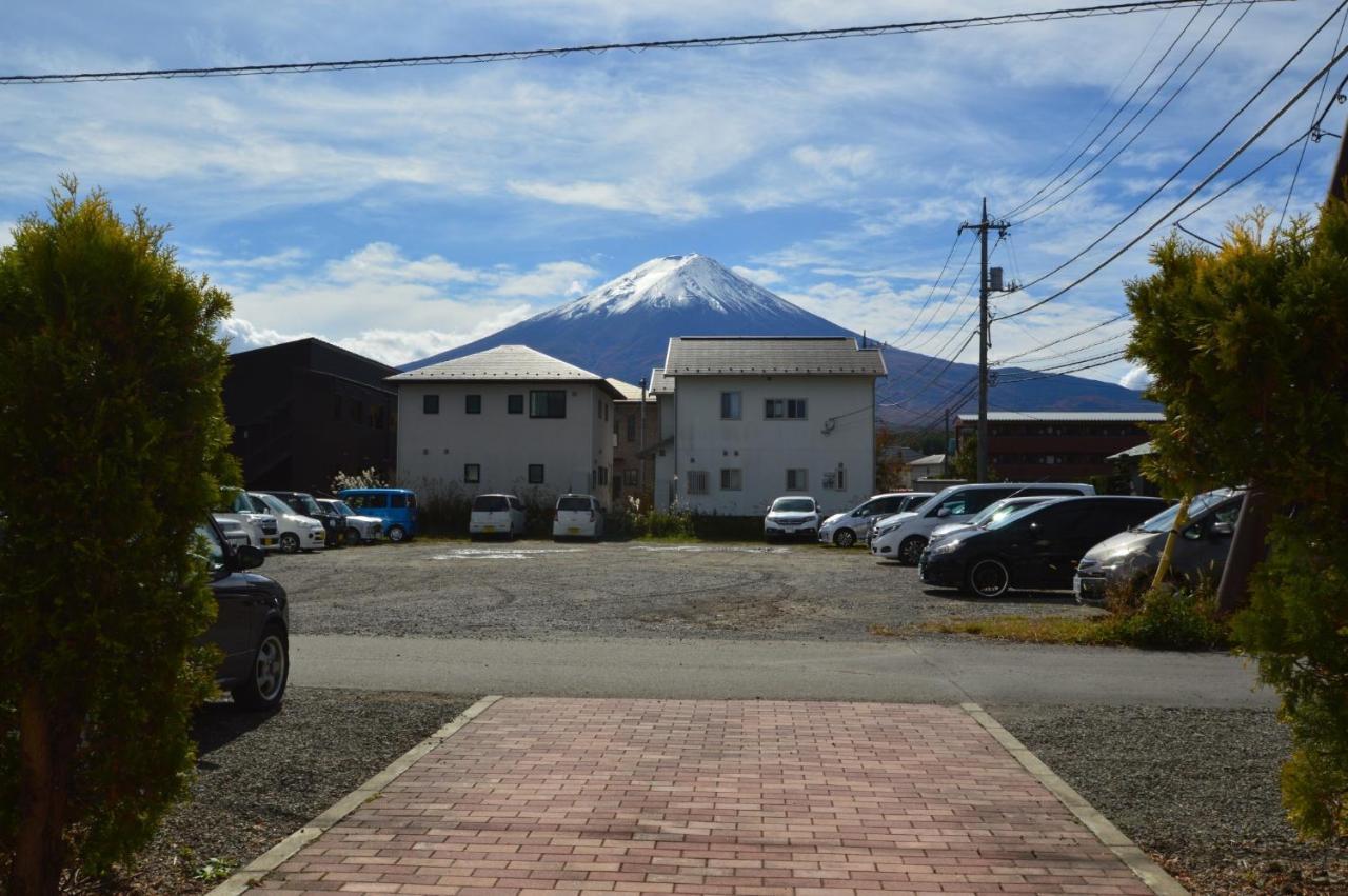 Minamitsuru-Gun - House - Vacation Stay 82283 Fujikawaguchiko Bagian luar foto