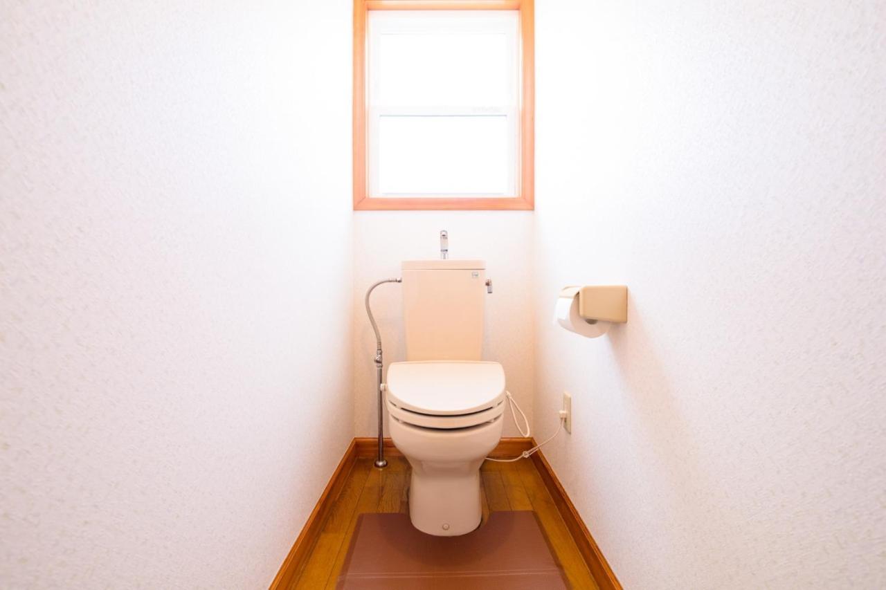 Minamitsuru-Gun - House - Vacation Stay 82283 Fujikawaguchiko Bagian luar foto